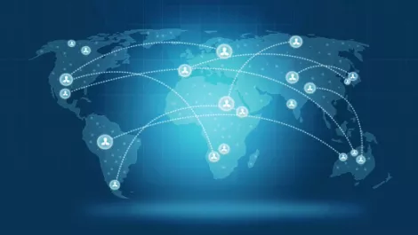 New Zealand companies have opportunity to be part of World's largest IT project