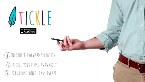 How to achieve premature social ejection…