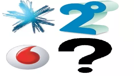A fourth mobile network? Yeah right