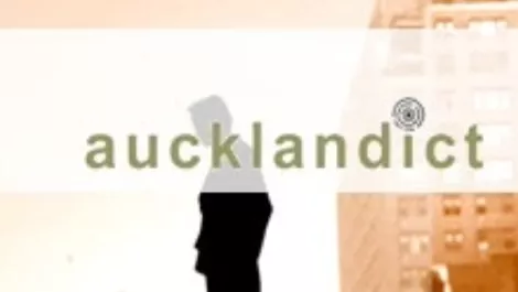 Reminder: Next Auckland ICT event on 16th June