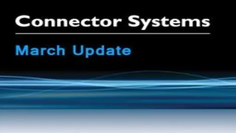 Connector Systems steps up channel enablement in 2012