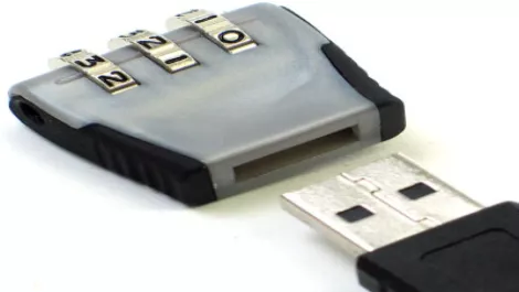 Maxnet picks DataLock