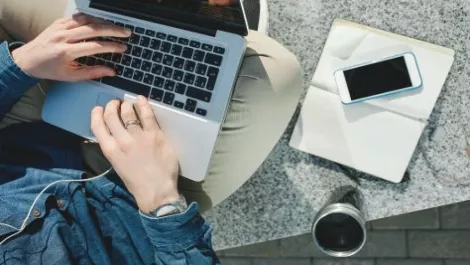 The generation most at risk of online threats in NZ? Millennials.