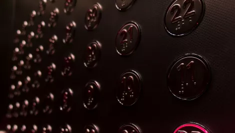 Digital directory boards light the way