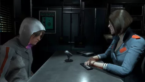 Review: Republique sneaks onto the PS4