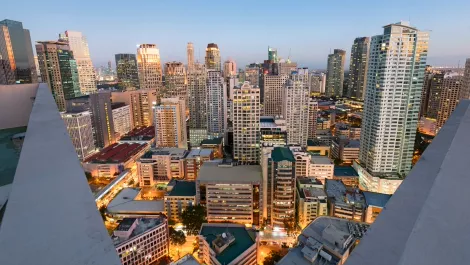 New P1-billion data center for Philippines