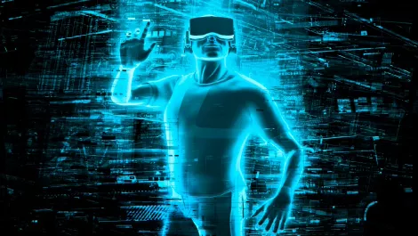 Drones and virtual reality: A match made in heaven?