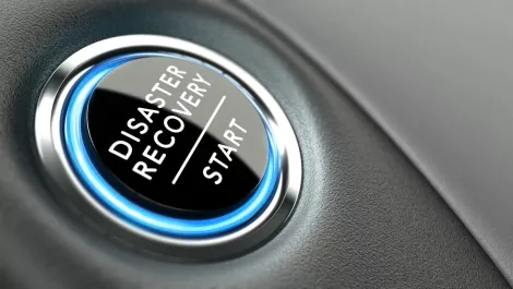 The three vital nodes in every evolving disaster recovery system