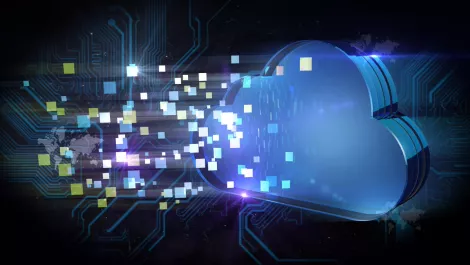 Cloud perimeter increasingly difficult to govern, according to CenturyLink