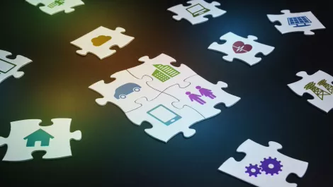 Developing new business models for success in the IoT