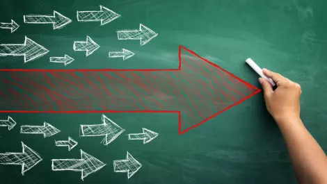 Fitbit's dominance in wearables market remains unchallenged, Apple suffers decline