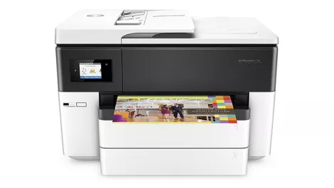 Hands-on Review: HP OfficeJet Pro 7740 Wide Format All-in-One - Making me fall in love again