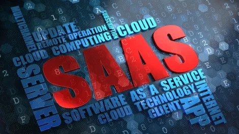 SaaS market growing in tandem with rising cloud adoption