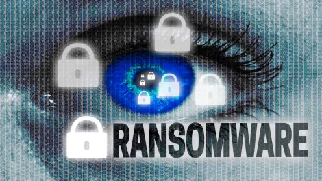 Ransomware is getting worse. Here's how to stop it