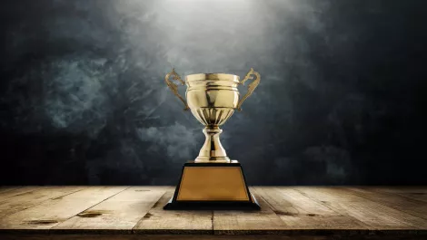 Juniper Networks takes home 'Supplier of the Year' at 2016 Vodafone Supplier Awards
