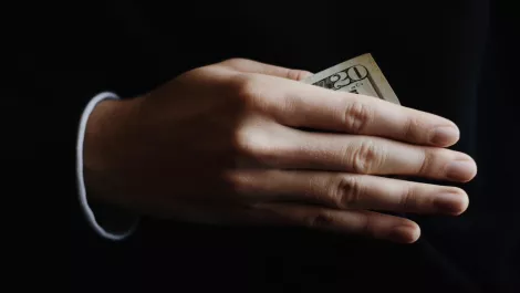 Ransomware was 2016's hottest ticket as attacks spiked to whopping 752%
