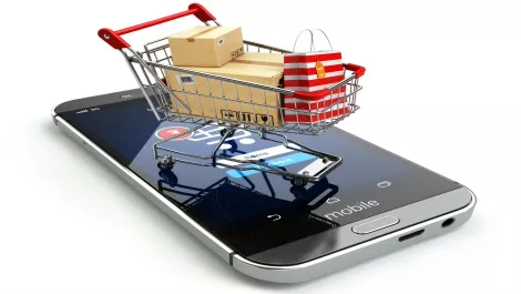 Online shopping? Four tips for staying secure