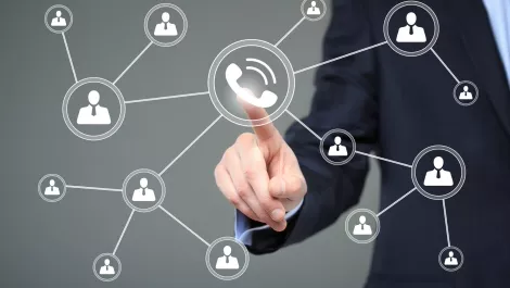 Mandarin Oriental chooses NEC to upgrade communications system