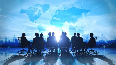 Defining edge data centers - Datasite exec joins IMN conference panel