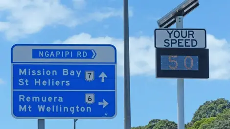 Are drivers being told too much?