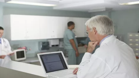 Dimension Data to upgrade desktop platform for Sysmex in APAC