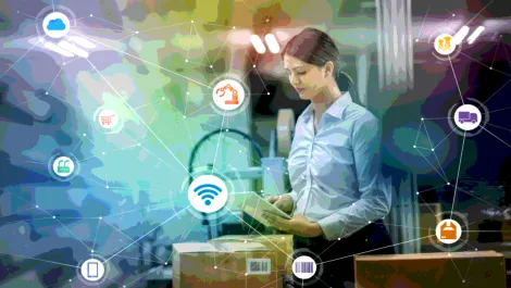 Small vendor uprising in thriving supply chain management software market