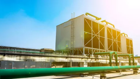 Report finds opportunities abound in the data center cooling market