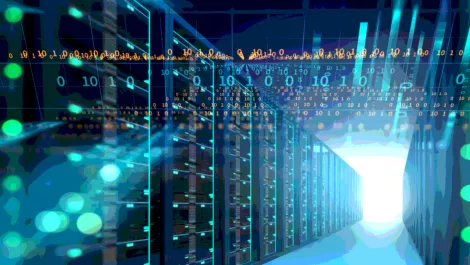 Technology enabling the next generation of data centres