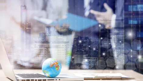 IDC - Global digital transformation spend to near $2T by 2022