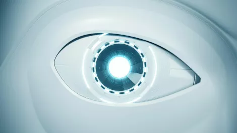 Rebellious robots: the latest in robotic research