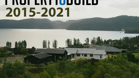 2020 set to be good year for Auckland real estate