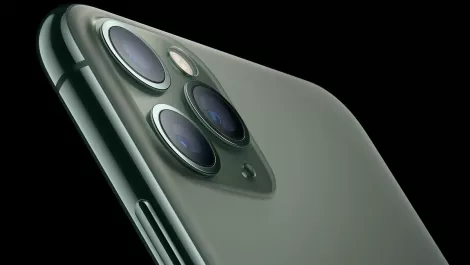 Hands-on Review: iPhone 11 Pro Max takes the workhorse phone to a whole new level
