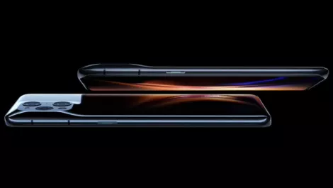 OPPO's Find X3 smartphone series shoots for one billion colours
