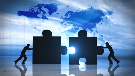 Commvault to merge APJ and EMEA businesses, led by Fanizzi