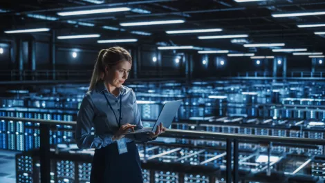 CBRE finds record levels of investment in APAC data centers