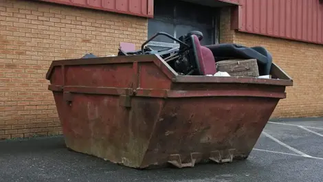 Unsupervised newbie suffers brain injury