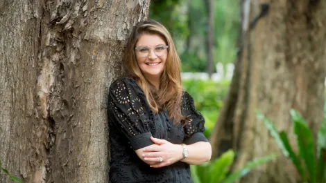 IWD 2023: Applying for the role now helps future women in STEM