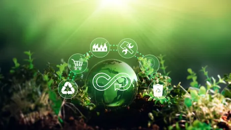 Fujitsu and Microsoft announce strategic partnership to drive sustainability