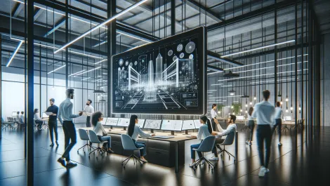 Accenture joins global SAP AppHaus Network following Bourne Digital acquisition