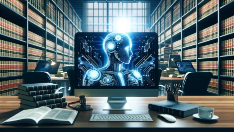UK's legal tech firm Lawhive creates first AI paralegal, Lawrence