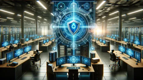 SentinelOne's Singularity Platform secures leadership spot