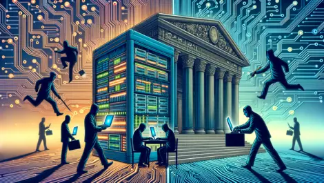AI's role in global digital fraud exposed by BioCatch study