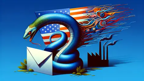 Vipre highlights evolving email threats in Q1 2024 report