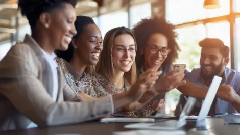 Consumers demand transparent, reliable business communications