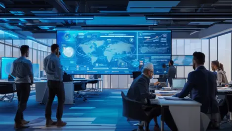 Skillsoft & Microsoft launch GenAI programme to boost productivity