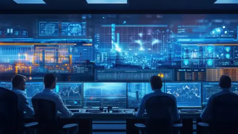 Nozomi Networks & SEL partnership to boost cybersecurity