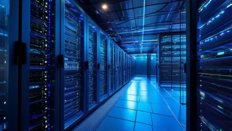Core-Backbone doubles Germany network capacity with Infinera