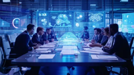 i-PRO strengthens AI governance with new ethics committee