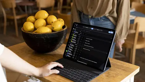 AI is ubiquitous, even in 'traditional' sectors and businesses
