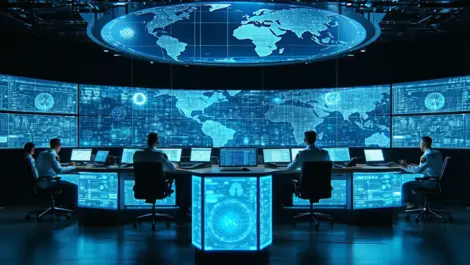 Kaspersky aids INTERPOL in disrupting global cybercrime